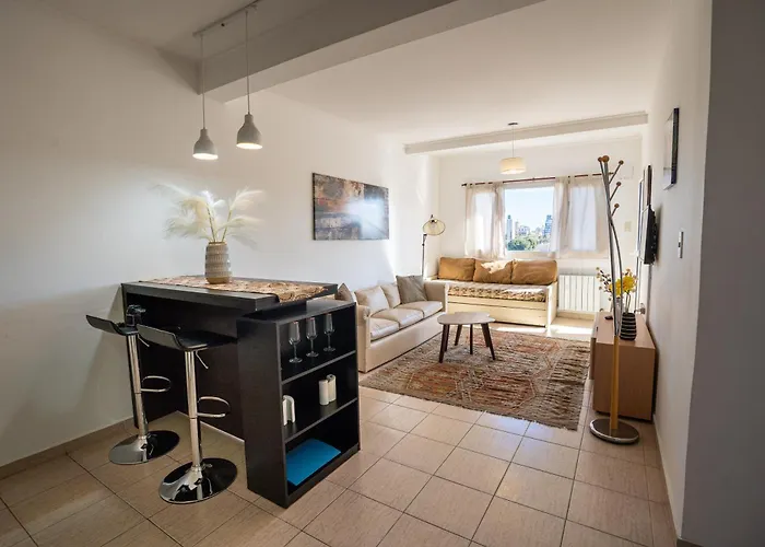 Santa Genoveva 1 Dormitorio Con Excelentes Vistas A La Ciudad De Neuquen