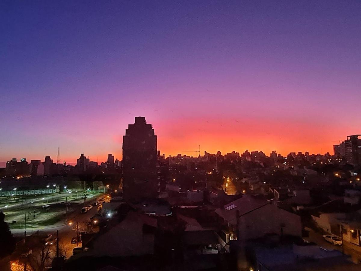 Santa Genoveva 1 Con Excelentes Vistas A La Ciudad De * Neuquen