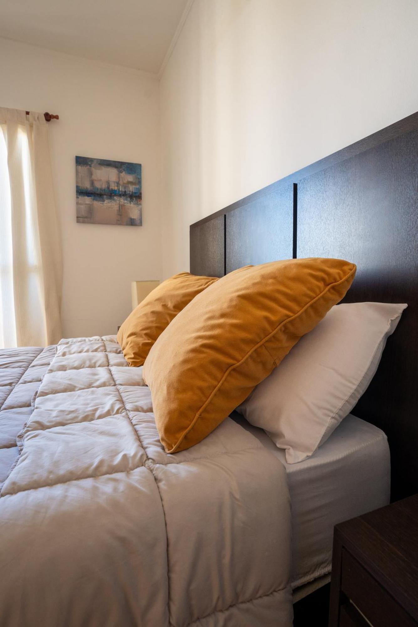 Apartment Santa Genoveva 1 Con Excelentes Vistas A La Ciudad De