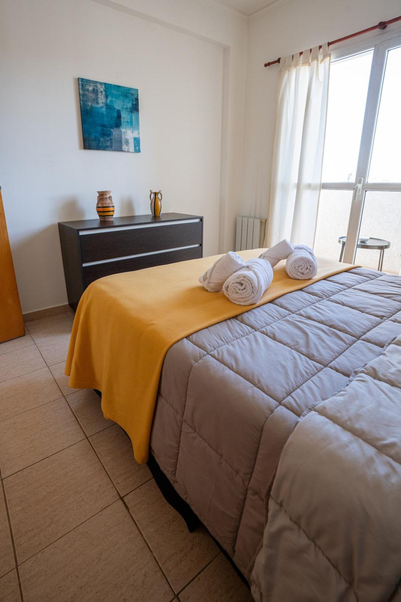 Apartamento Santa Genoveva 1 Dorm Excelentes Vistas *